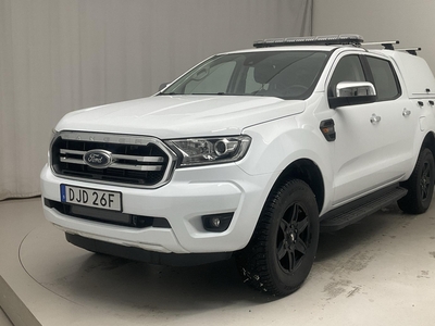 Ford Ranger 2.0 TDCi 4WD (170hk)