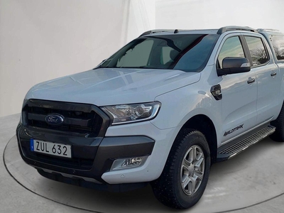 Ford Ranger 3.2 TDCi 4WD (200hk)