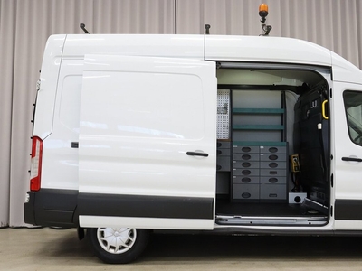 Ford Transit 350