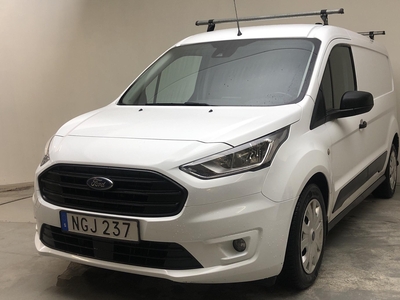 Ford Transit Connect 1.5 EcoBlue (100hk)