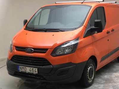 Ford Transit Custom 270 (100hk)