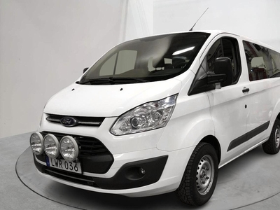 Ford Transit Custom 310 (130hk)