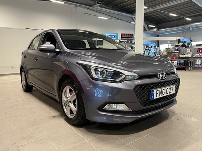 Hyundai i20 1.4 Premium