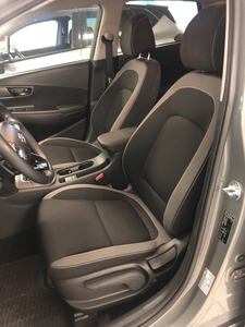 Hyundai Kona Hybrid 1.6 DCT Premium 141 hk