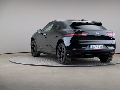 Jaguar I-Pace Ev400 90kwh Signature SE Awd Luftfjädring Panorama