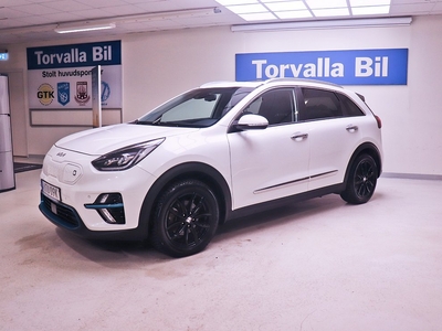 Kia E-Niro KIA GODKÄND Advance Plus 204hk + V-hjul