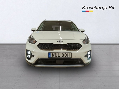 Kia Niro P-HEV 141 hk Advance Plus 1 Automat