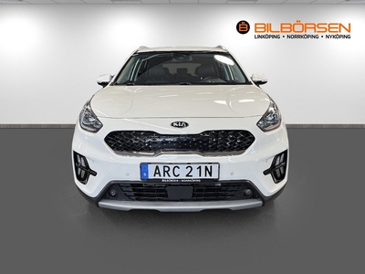 Kia Niro P-HEV DCT Advance Plus 2 Euro 6