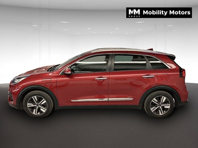 Kia Niro P-HEV DCT Advance Plus Skinn Navi Keyless