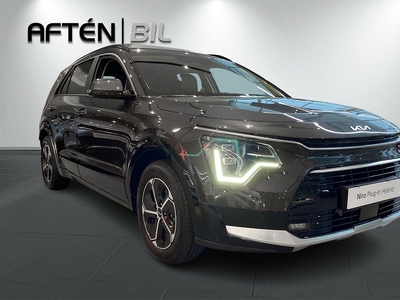 Kia Niro Plug-in Hybrid Action Billån m. Serviceavtal