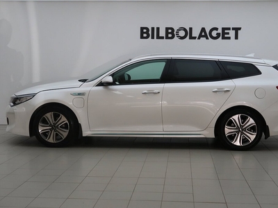 Kia Optima Sport Wagon Plug-in Hybrid Sportwagon Plug in