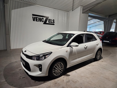 Kia Rio 1.0 T-GDI Euro 6 100 hk Advanced Plus Backkamera GPS