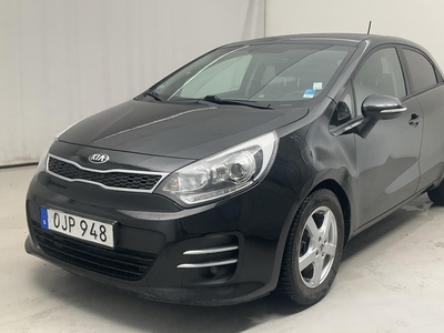 KIA Rio 1.2 (85hk)