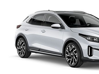 Kia XCeed Plug-in Hybrid