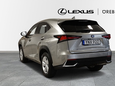 Lexus NX 300h AWD Kyushu Edition Nav V-hjul