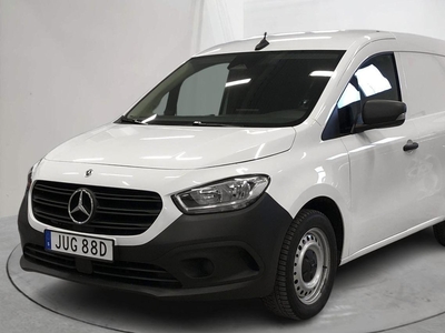 Mercedes Citan 110 1.5 CDI (95hk)