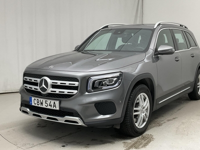 Mercedes GLB 200 d 4MATIC X247 (150hk)