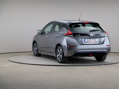 Nissan Leaf Acenta 40 Kwh