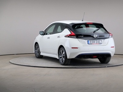 Nissan Leaf Acenta 40 kWh