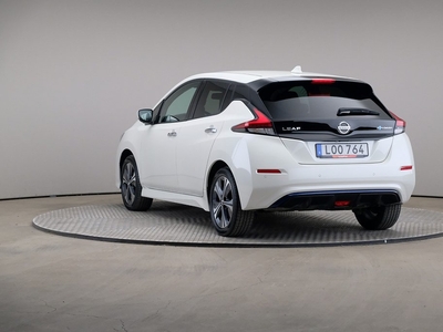 Nissan Leaf E+ N-Connecta 62 kWh