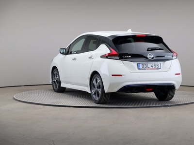 Nissan Leaf N-Connecta 40 Kwh