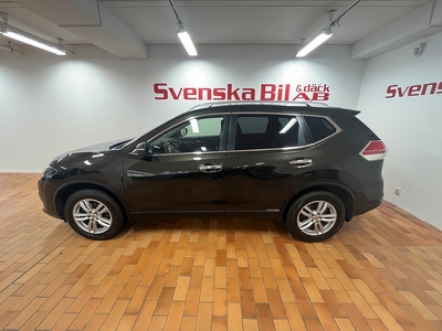 Nissan X-Trail 1.6 dCi DPF 4x4 Euro 5