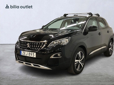 Peugeot 3008 1.2 PureTech