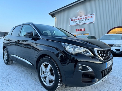 Peugeot 3008 1.2 PureTech EAT Euro 6 Automat 6900Mil