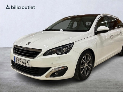 Peugeot 308 SW 2.0 HDi FAP