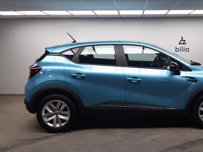 Renault Captur TCe 90 Zen