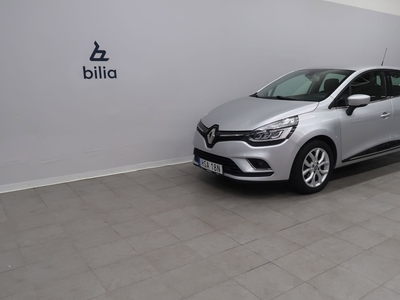 Renault Clio 0.9 TCe