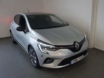 Renault Clio 1.3 TCe