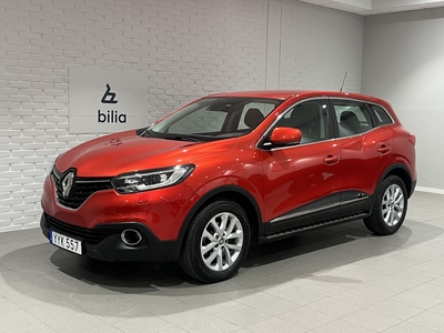 Renault Kadjar 1.2 TCe