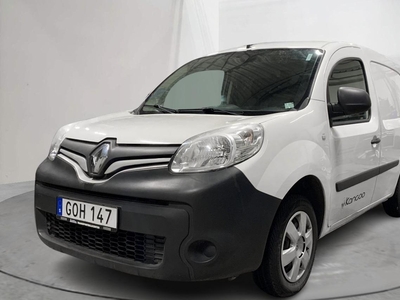 Renault Kangoo 1.5 dCi Skåp (90hk)