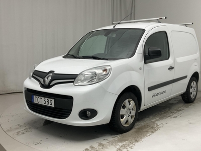 Renault Kangoo 1.5 dCi Skåp (90hk)