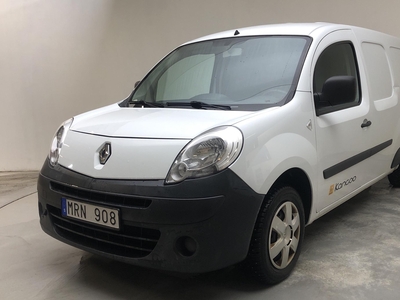 Renault Kangoo Express II 1.5 Maxi dCi FAP Skåp (110hk)