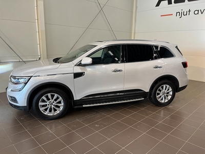 Renault Koleos 2.0 dCi 4WD XTRONIC-CVT INTENS /Panoramatak