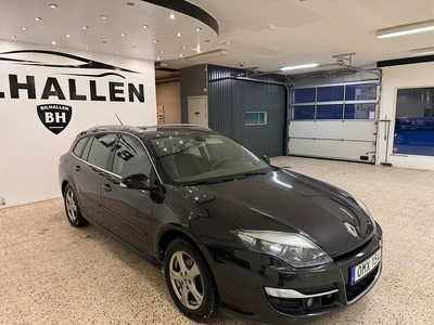 Renault Laguna 1.5dci drag 6vxl Grandtour eco2 Euro5