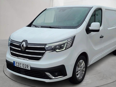 Renault Trafic 2.0 dCi Skåp (150hk)