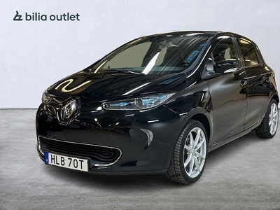 Renault ZOE R110