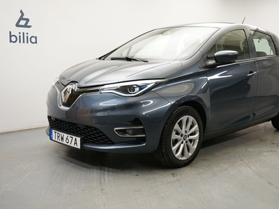 Renault ZOE R110