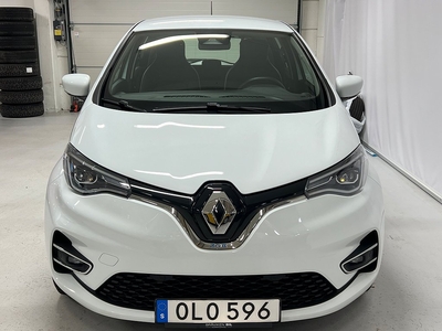 Renault Zoe R110 PhII 52 kWh Batteriköp II 5,99%Ränta