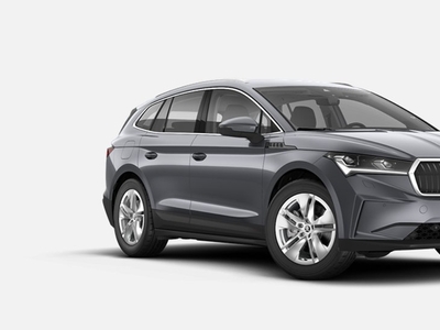 Skoda Enyaq 85x Solid Edition