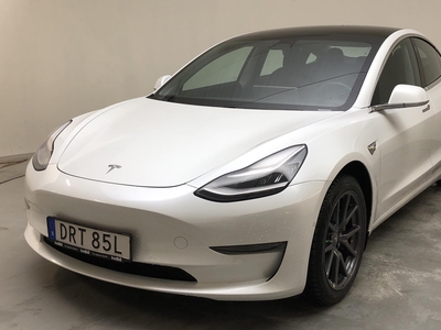 Tesla Model 3 Long Range Dual Motor AWD