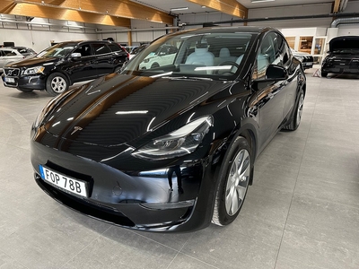 Tesla Model Y Long Range AWD Autopilot/ Drag/Leasbar moms