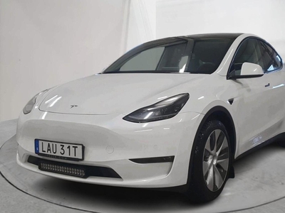 Tesla Model Y Long Range Dual Motor AWD