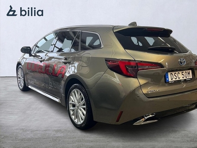 Toyota Corolla Touring Sports Hybrid COROLLA 1,8 HYBRID TOURING SPORTS STYLE PL