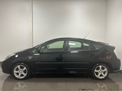 Toyota Prius 1.5 VVT-i + 3CM CVT Euro 4