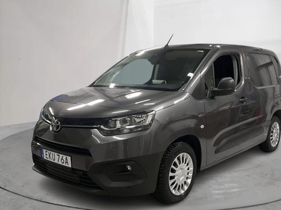 Toyota PROACE CITY 1.5D (130hk)