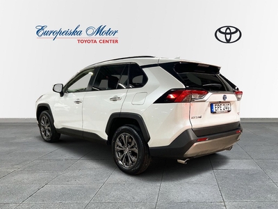 Toyota RAV4 2,5 HSD AWD-I / Executive /MOMS / 1123Mil